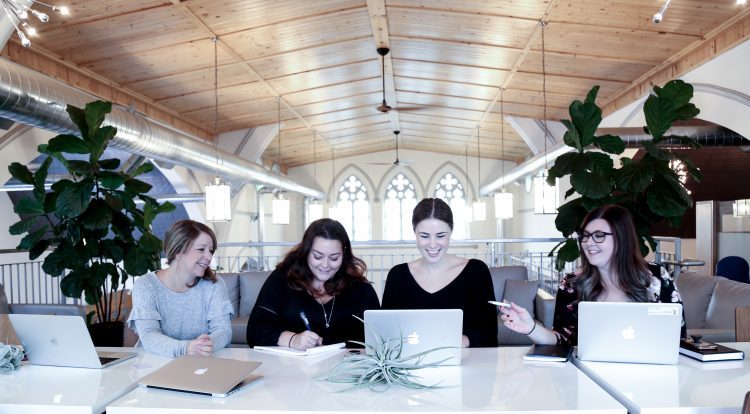 Coworking